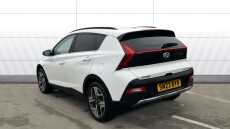 Hyundai BAYON 1.0 TGDi 48V MHEV Premium 5dr Petrol Hatchback